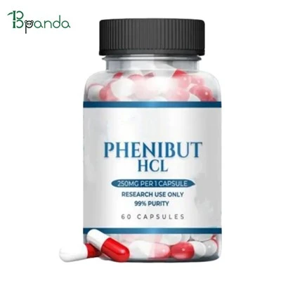 Phenibut Supplement Capsule Phenibut Supplement Capsule