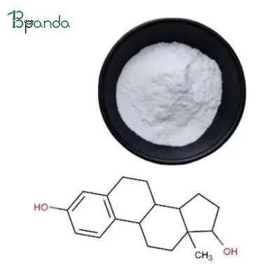 Pure Estradiol Powder