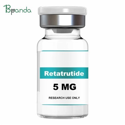 Retatrutide Peptide