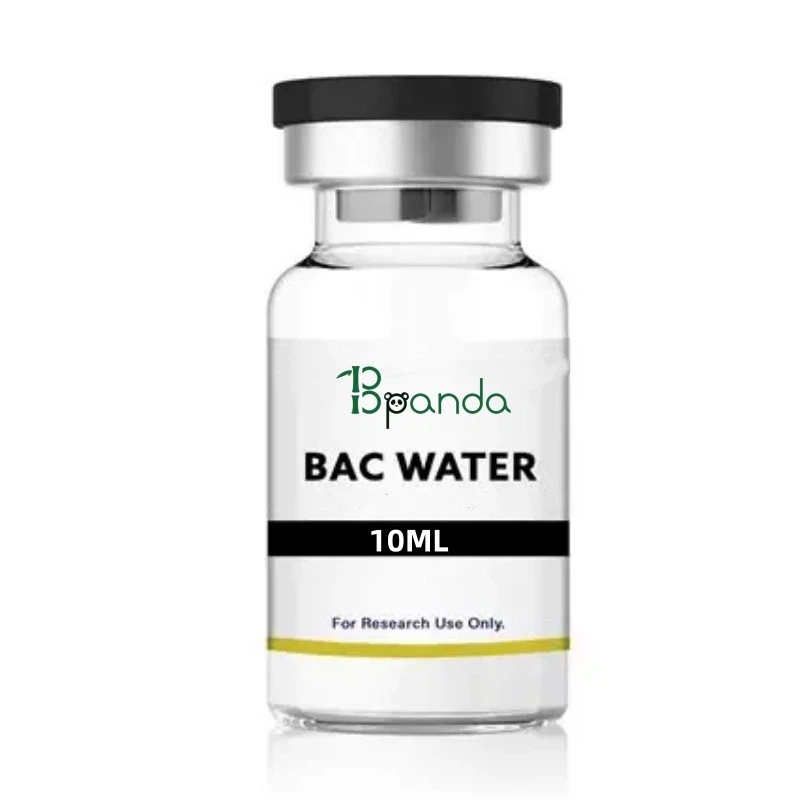 Bac Water 3ml suppliers