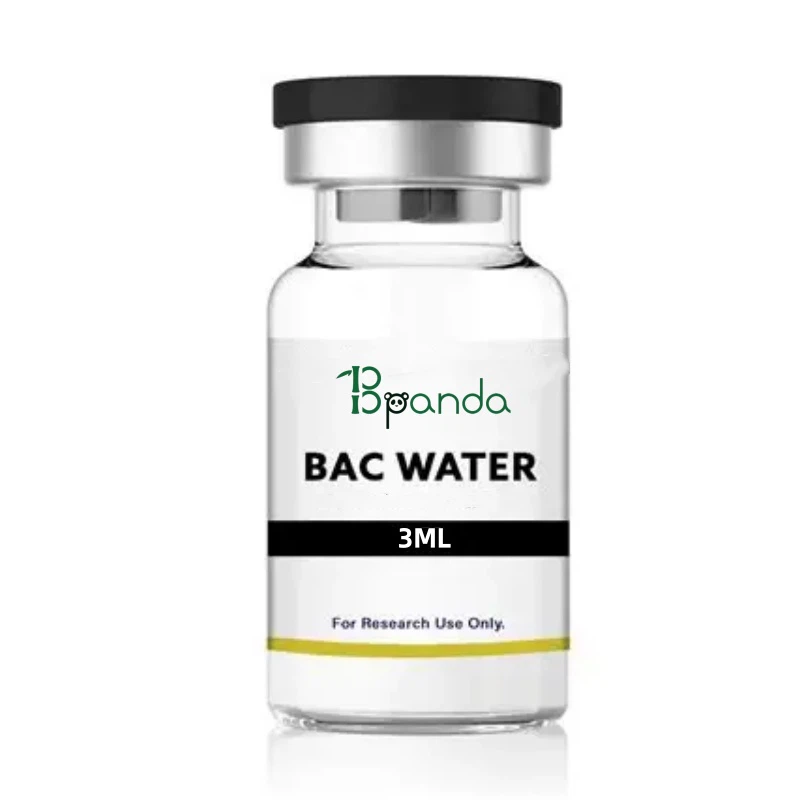 Bac Water 3ml