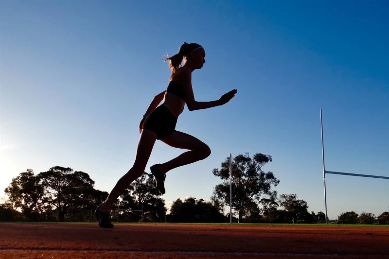 Physical Performance Physical Performance