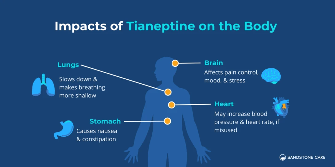 Tianeptine Sulfate powder effects Tianeptine Sulfate powder effects