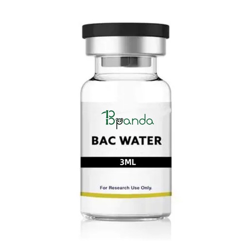bac water 3ml bac water 3ml