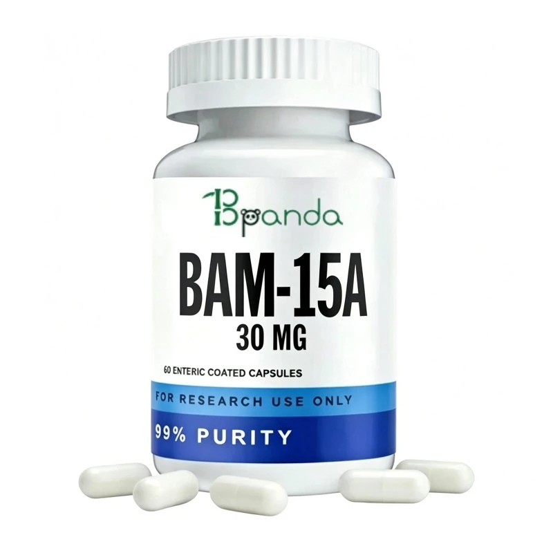 Bam-15A Capsules Bam-15A Capsules