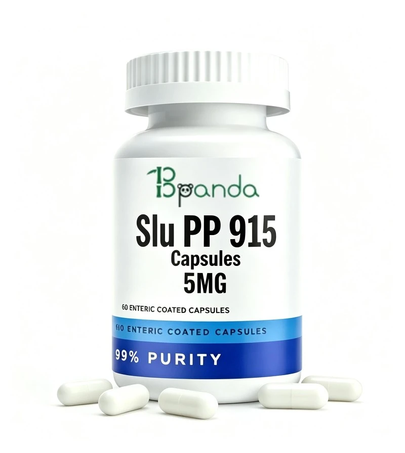Slu PP 915 Capsules Slu PP 915 Capsules
