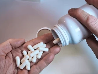 ATX-304 Sodium Salt capsules ATX-304 Sodium Salt capsules