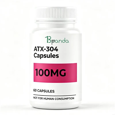 ATX-304 Capsules
