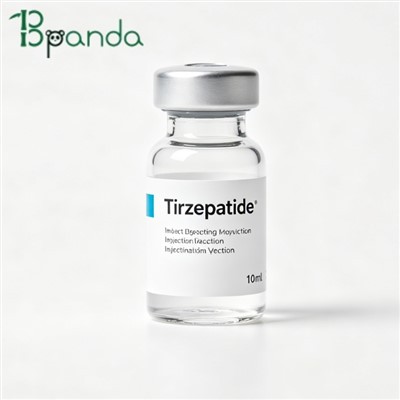 Tirzepatide 2023788-19-2